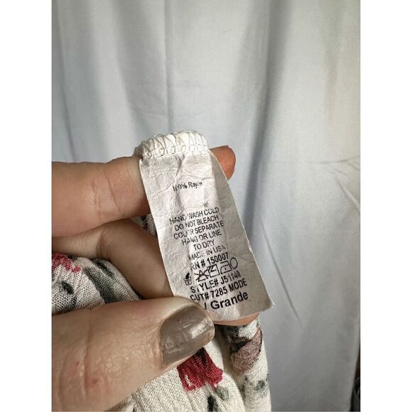 Carole Christian Kimono/Shrug - Picture 5 of 5